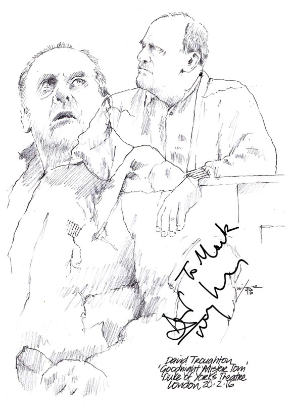 David Troughton
