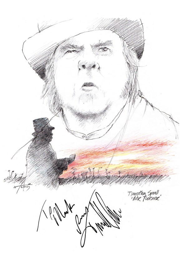 Timothy Spall