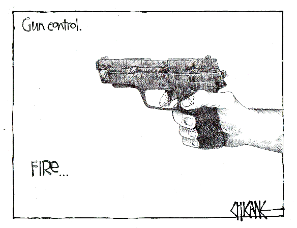 Gun-Control