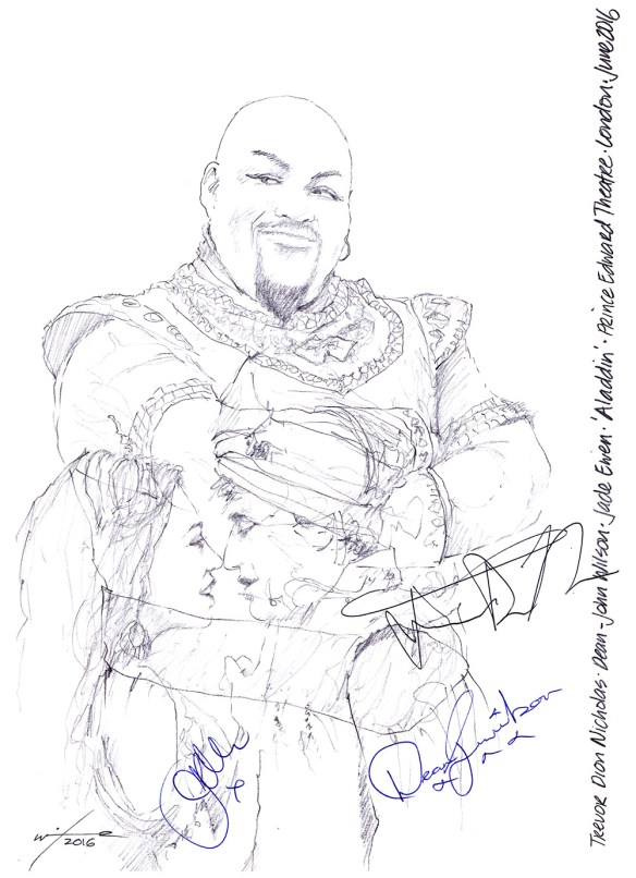 aladdin