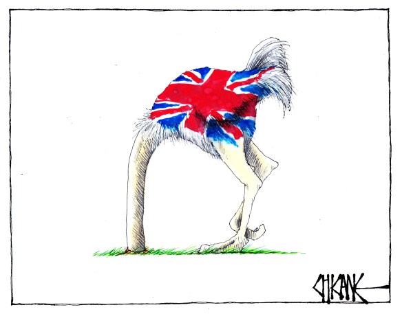 brexit