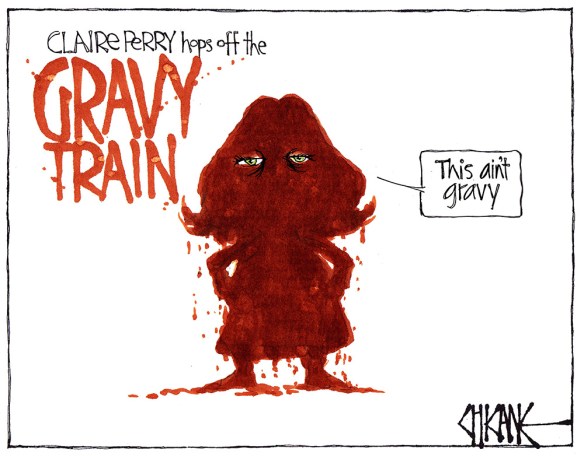 gravy train3