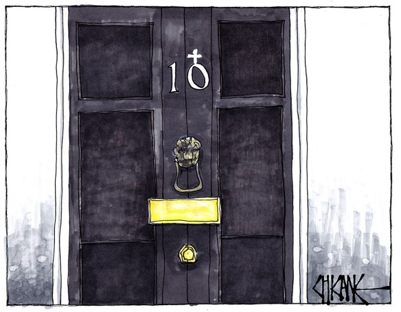 no 10