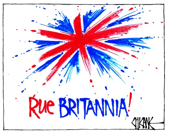 rue britannia