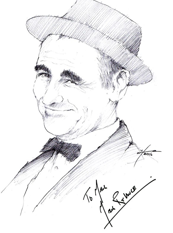 rylance