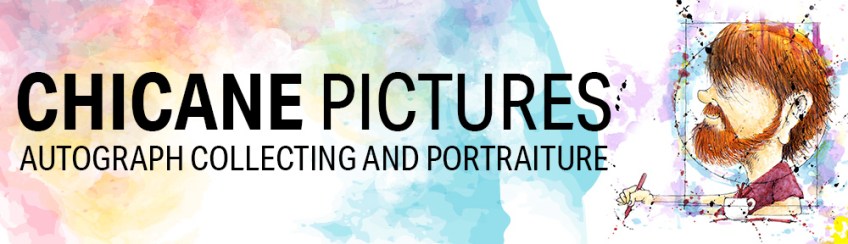 Chicane Pictures Banner